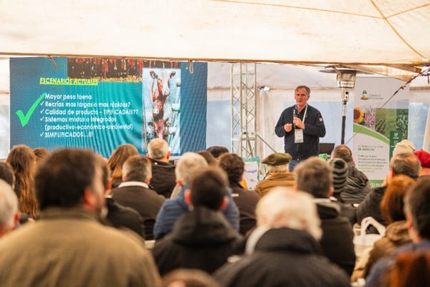 Jornada de Forrajeras 2026: genética, manejo y tecnología para potenciar la ganadería
